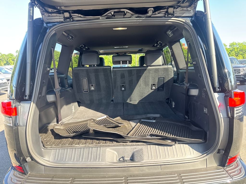 2026 Lexus GX 550 Premium+