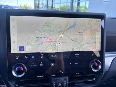 2026 Lexus GX 550 Premium+