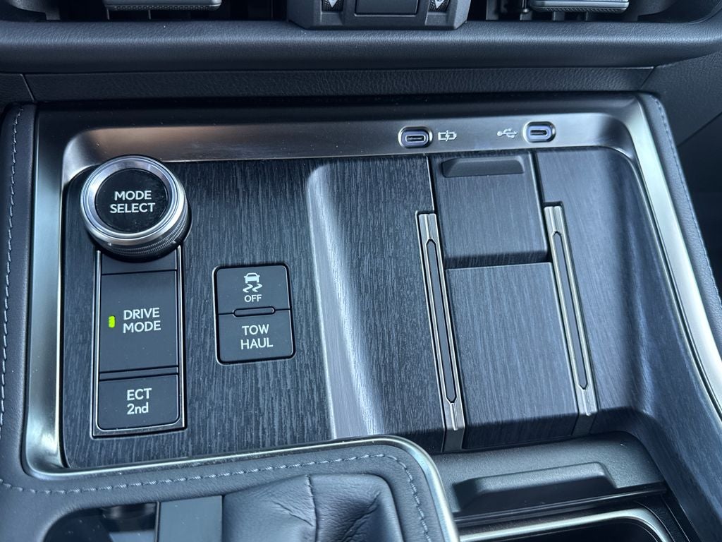 2026 Lexus GX 550 Premium+