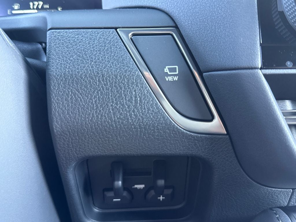 2026 Lexus GX 550 Premium+