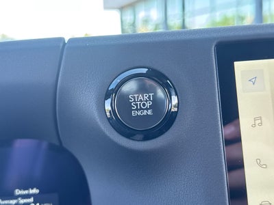 2026 Lexus GX 550 Premium+