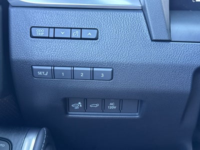 2026 Lexus GX 550 Premium+