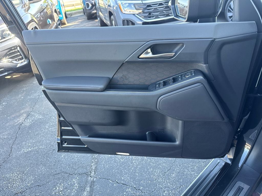 2026 Lexus GX 550 Premium+