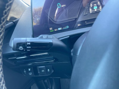 2023 Kia EV6 GT-Line