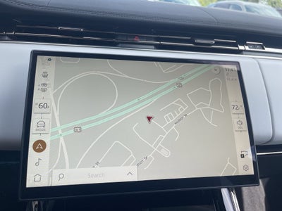 2024 Land Rover Range Rover Sport Dynamic SE