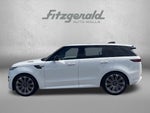 2024 Land Rover Range Rover Sport Dynamic SE