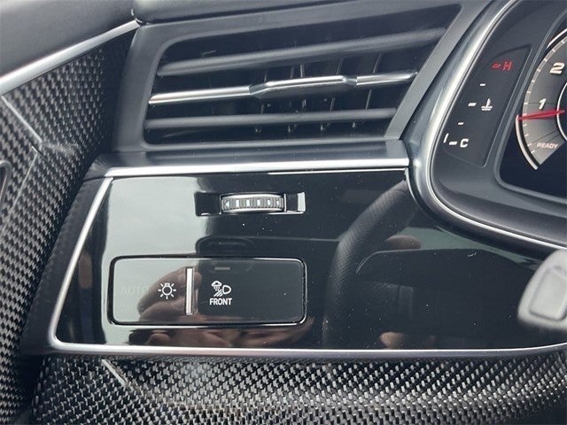 2023 Audi SQ8 4.0T Prestige quattro