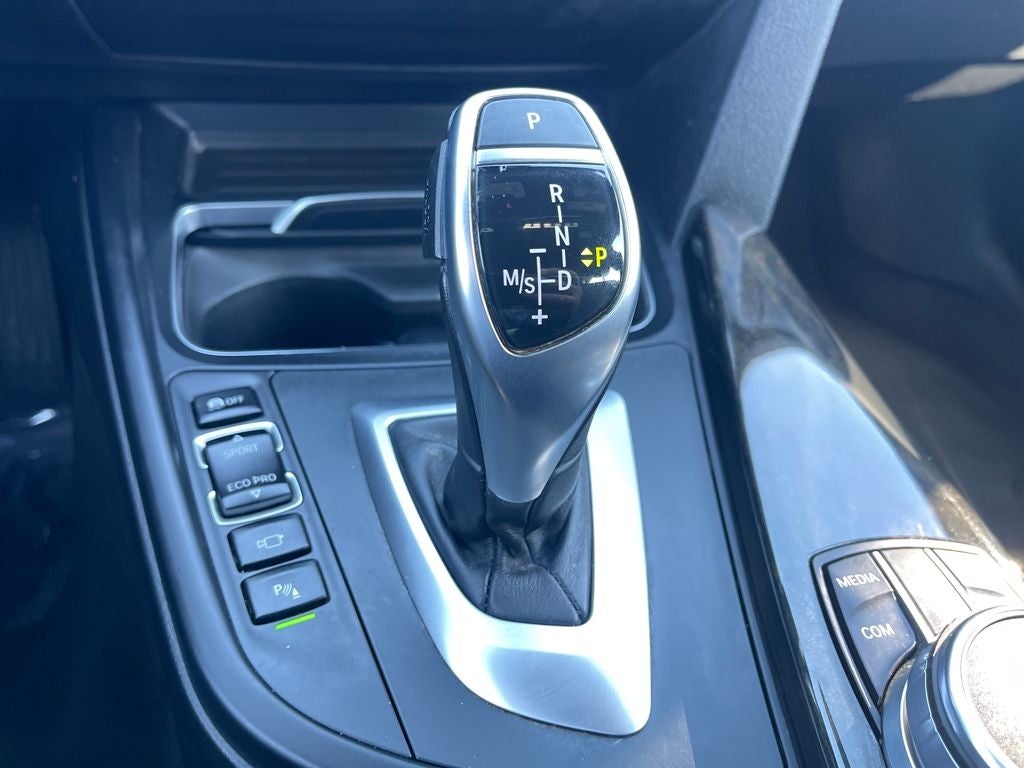 2018 BMW 4 Series 430i Gran Coupe