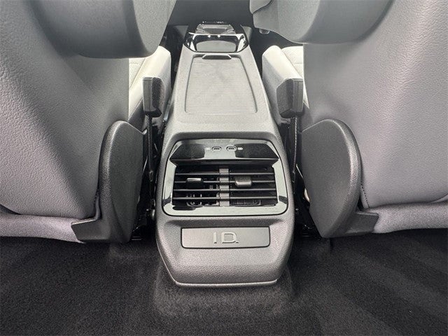 2022 Volkswagen ID.4 Pro S