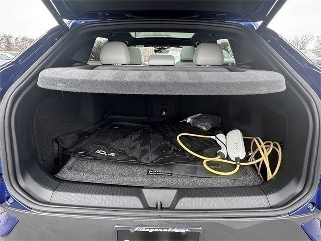 2022 Volkswagen ID.4 Pro S