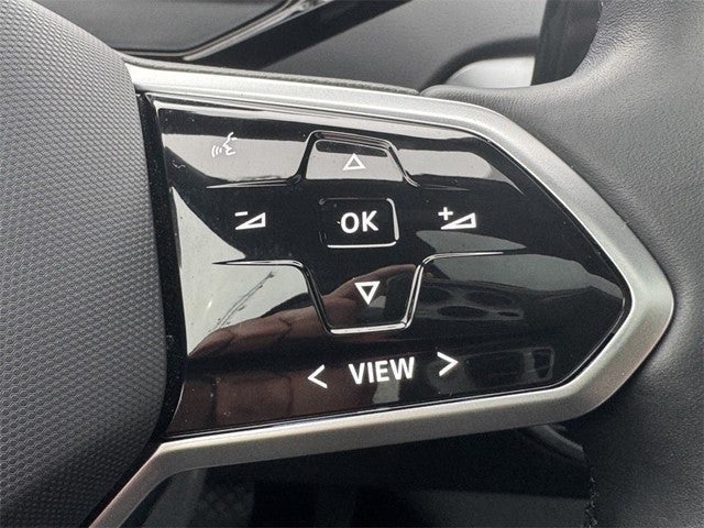 2022 Volkswagen ID.4 Pro S