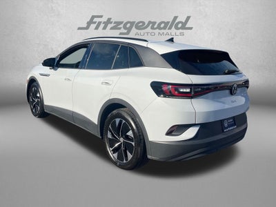 2022 Volkswagen ID.4 Pro S