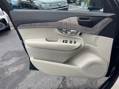 2023 Volvo XC90 Recharge Plug-In Hybrid T8 Plus Bright Theme 7 Passenger