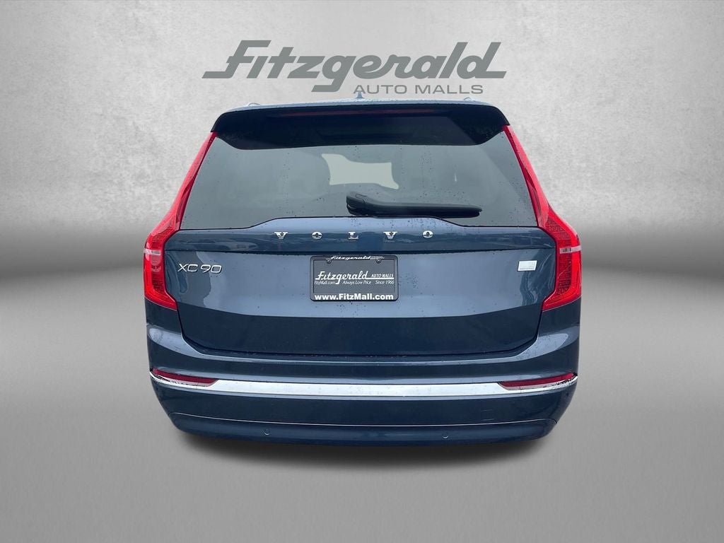 2023 Volvo XC90 Recharge Plug-In Hybrid T8 Plus Bright Theme 7 Passenger