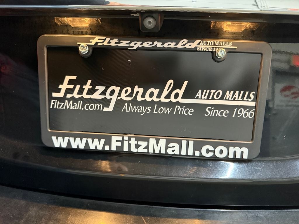 2014 Honda Civic EX-L