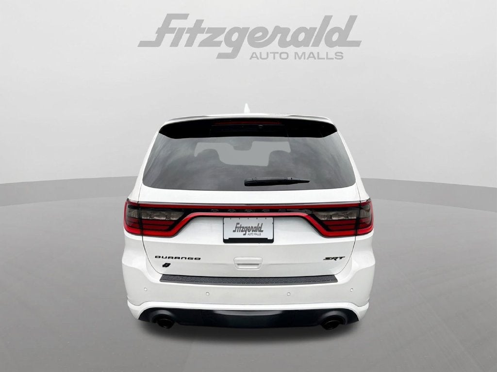 2021 Dodge Durango SRT 392