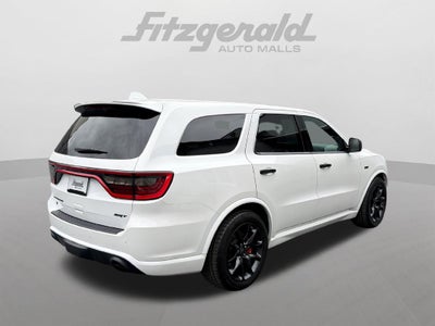 2021 Dodge Durango SRT 392