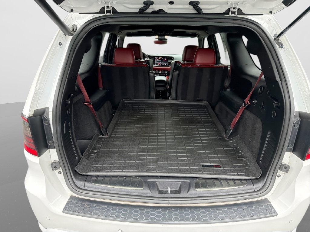 2021 Dodge Durango SRT 392