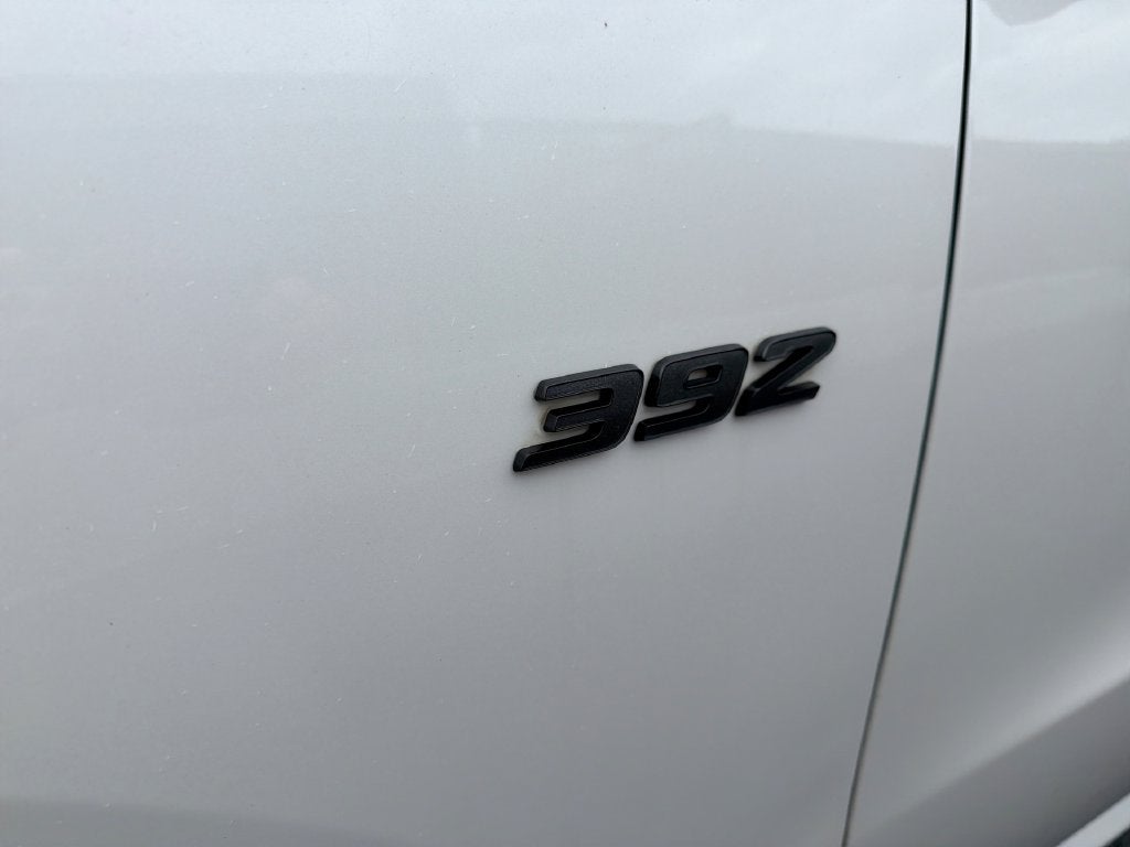 2021 Dodge Durango SRT 392