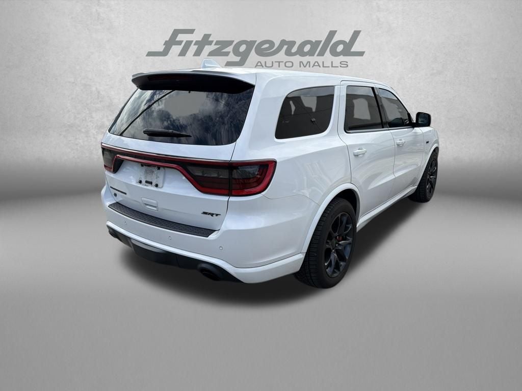 2021 Dodge Durango SRT 392