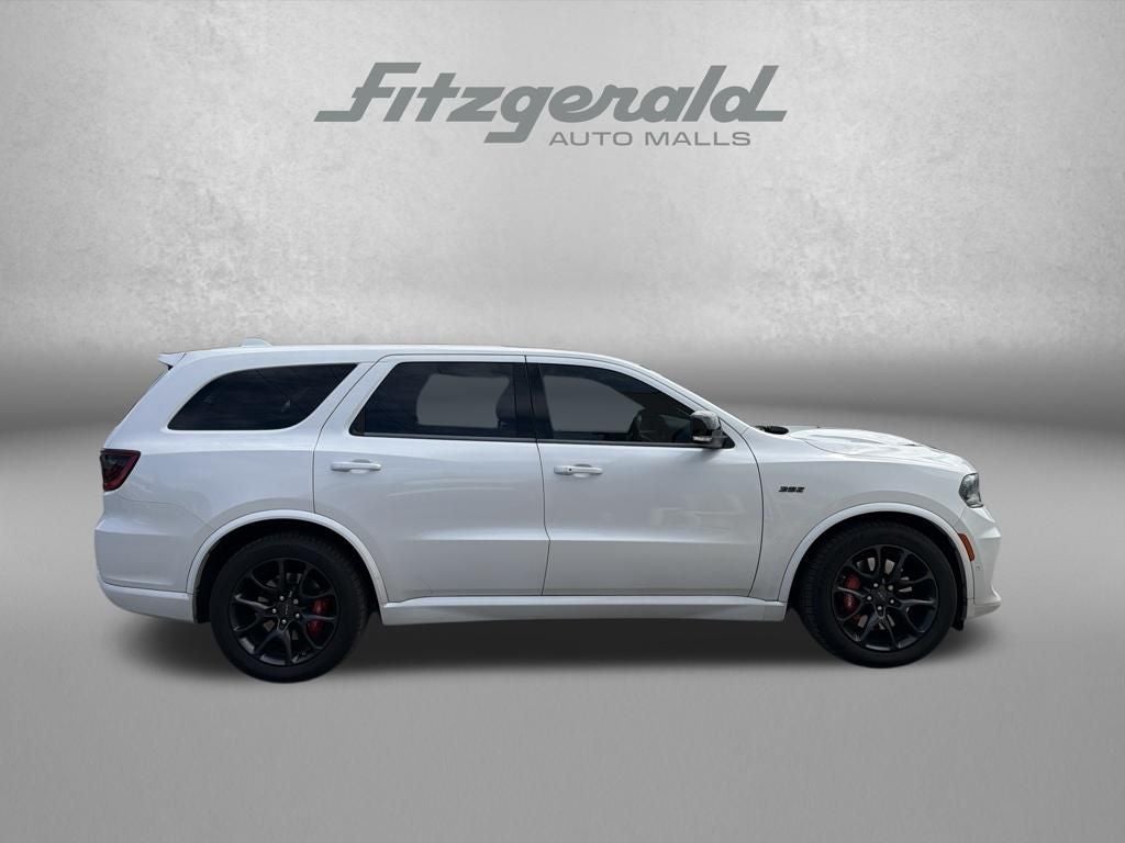 2021 Dodge Durango SRT 392