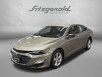 2023 Chevrolet Malibu LS 1LS