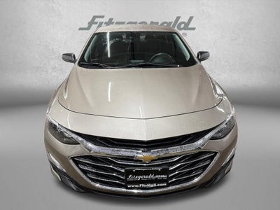 2023 Chevrolet Malibu LS 1LS