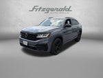 2023 Volkswagen Atlas Cross Sport 3.6L V6 SEL