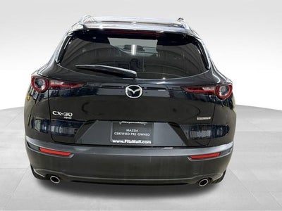 2023 Mazda Mazda CX-30 2.5 S Select Package