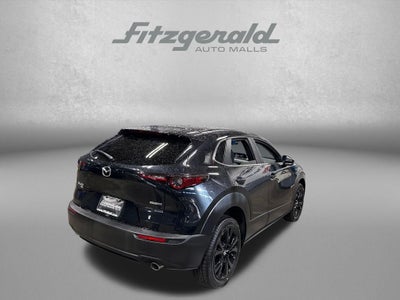 2024 Mazda Mazda CX-30 2.5 S Select Sport