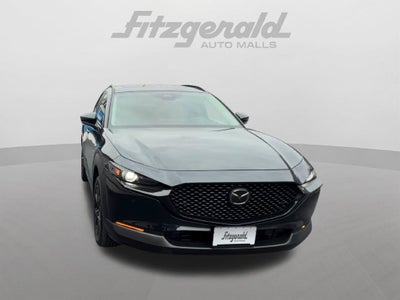 2026 Mazda Mazda CX-30 2.5 S Aire Edition