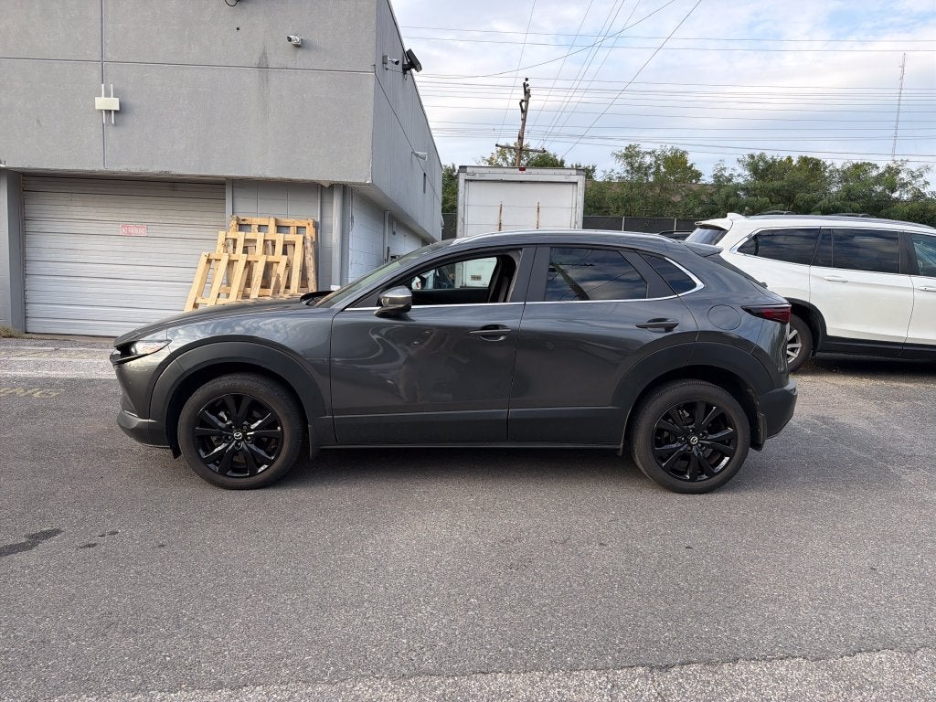 2023 Mazda Mazda CX-30 2.5 S Preferred Package
