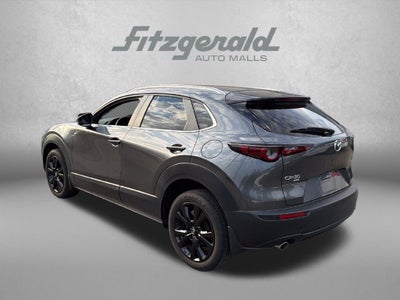 2023 Mazda Mazda CX-30 2.5 S Preferred Package