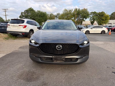 2023 Mazda Mazda CX-30 2.5 S Preferred Package