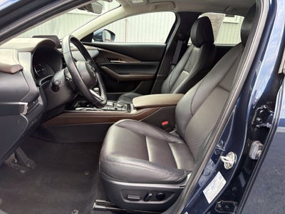 2022 Mazda Mazda CX-30 2.5 S Premium Package