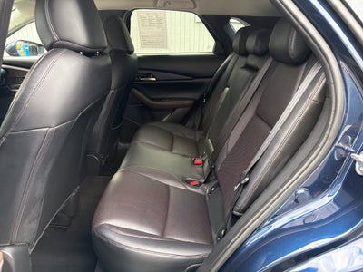 2022 Mazda Mazda CX-30 2.5 S Premium Package