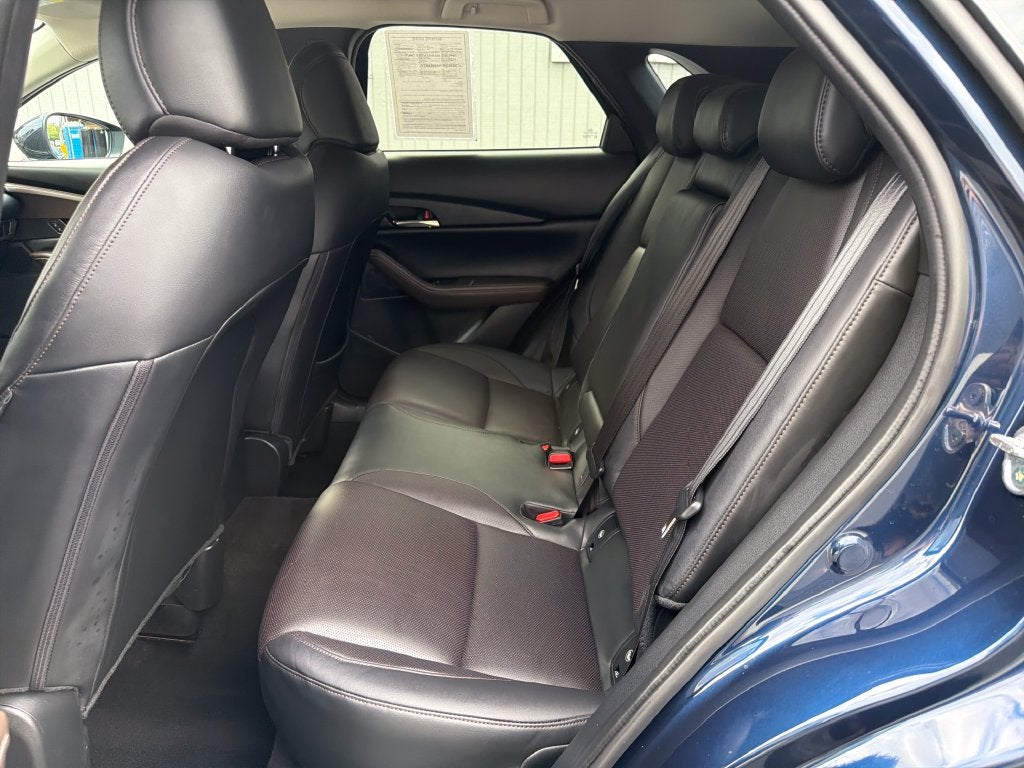 2022 Mazda Mazda CX-30 2.5 S Premium Package
