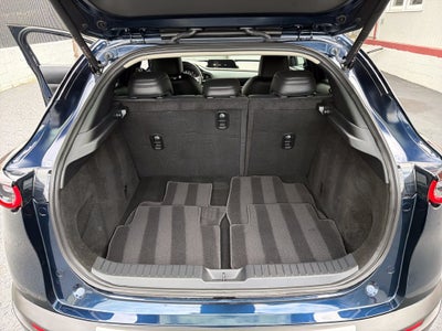 2022 Mazda Mazda CX-30 2.5 S Premium Package
