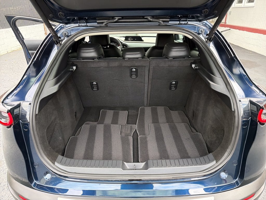 2022 Mazda Mazda CX-30 2.5 S Premium Package