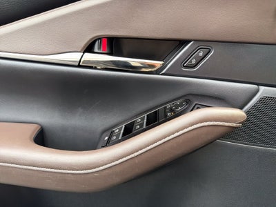 2022 Mazda Mazda CX-30 2.5 S Premium Package
