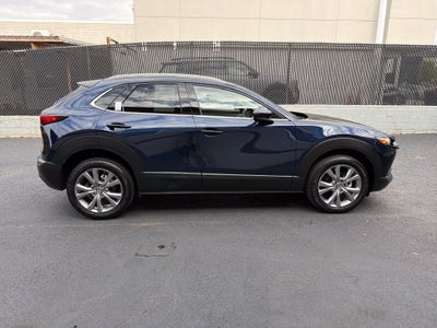 2022 Mazda Mazda CX-30 2.5 S Premium Package