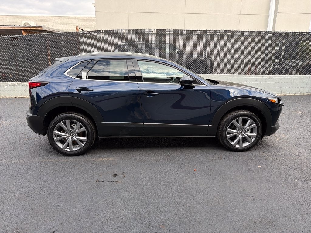 2022 Mazda Mazda CX-30 2.5 S Premium Package