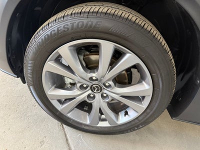 2025 Mazda Mazda CX-30 2.5 S Premium Package