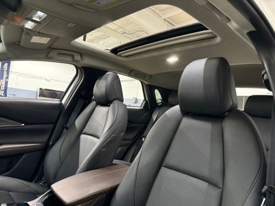 2025 Mazda Mazda CX-30 2.5 S Premium Package