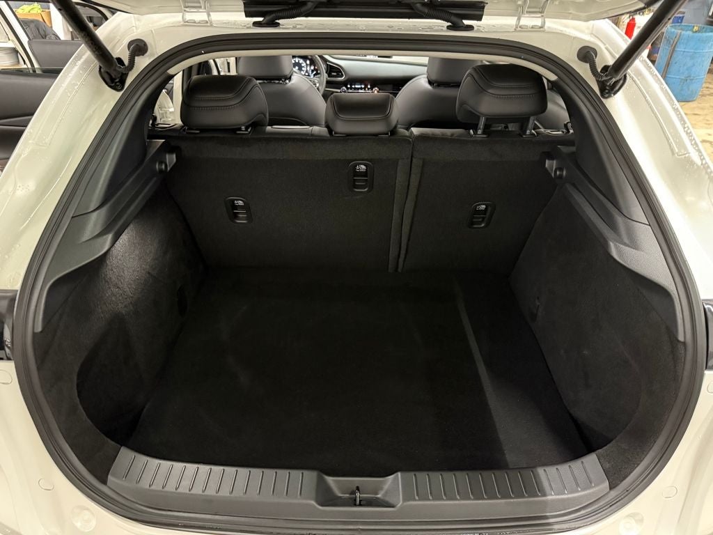 2025 Mazda Mazda CX-30 2.5 S Premium Package