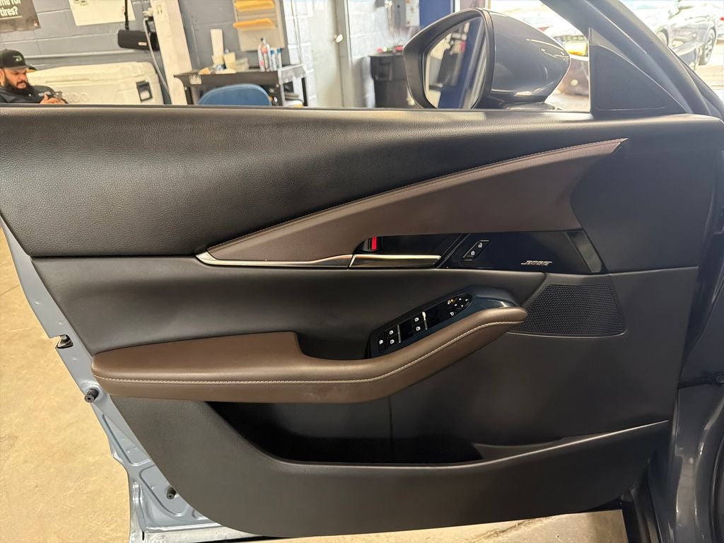 2020 Mazda Mazda CX-30 Premium