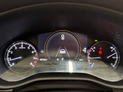 2020 Mazda Mazda CX-30 Premium