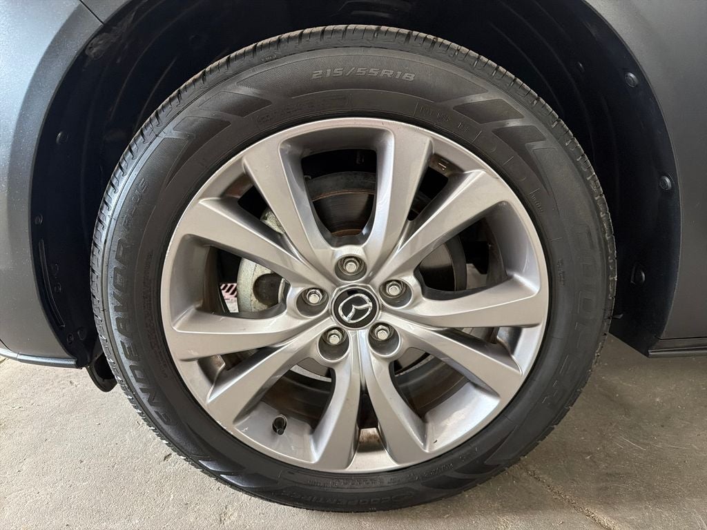 2020 Mazda Mazda CX-30 Premium