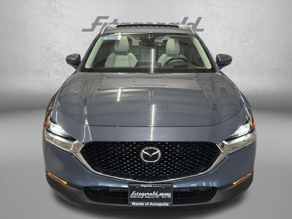 2020 Mazda Mazda CX-30 Premium