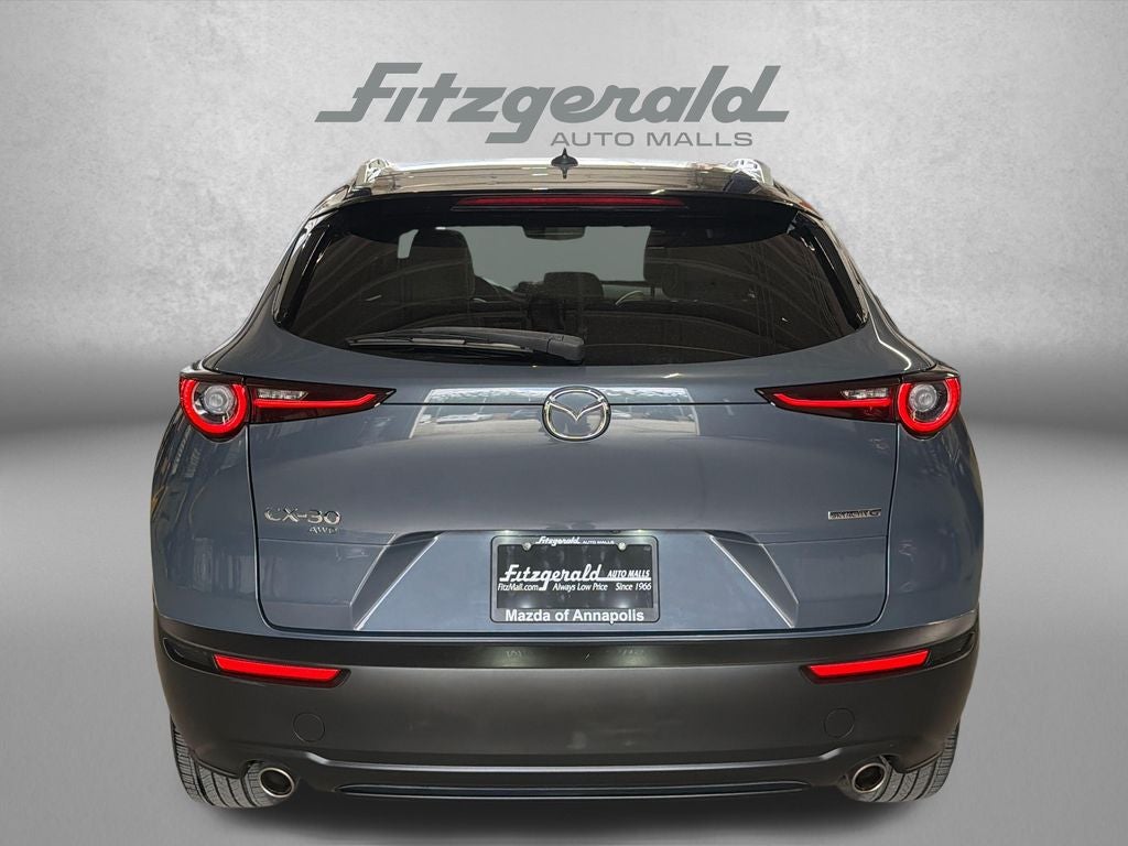 2020 Mazda Mazda CX-30 Premium